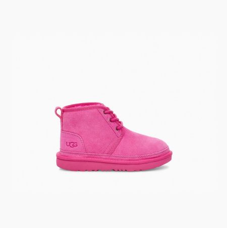 UGG Neumel II Rose Boots for Kids (EIMV13057)